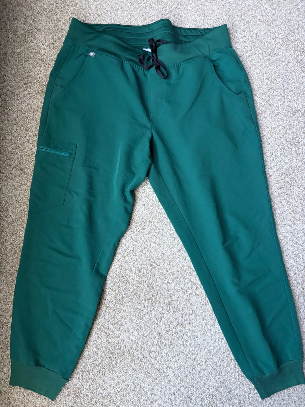 Figs Highwaisted Zamora Joggers